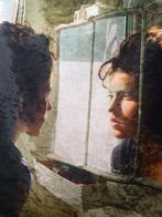 Jehane Mahmoud - Réflection avant la pluie, Antiek en Kunst