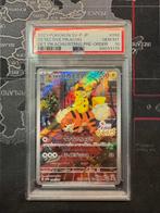 The Pokémon Company Graded card - Pikachu - PSA 10, Nieuw