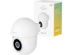 Hombli 2K Pan & Tilt - Beveiligingscamera - Bewakingscamera, Verzenden, Nieuw