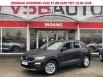 Volkswagen T-Roc 1.0 TSI FACELIFT LED NAVI CAMERA DIGITAL CO, Volkswagen, Zwart, Handgeschakeld, Nieuw