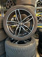 BMW 3-serie G20/G21 | 18 inch winterset  | 0126-02, Auto-onderdelen, Banden en Velgen, 18 inch, Gebruikt, Banden en Velgen, 225 mm