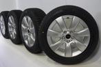Mini Countryman F60 530 17 inch Pirelli  Winterbanden Origin, Gebruikt, Velg(en), 17 inch, Winterbanden
