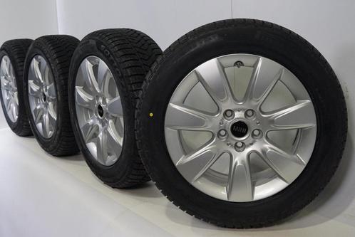 Mini Countryman F60 530 17 inch Pirelli  Winterbanden Origin, Auto-onderdelen, Banden en Velgen, Velg(en), Gebruikt, 17 inch, Winterbanden