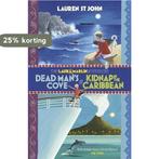 Dead Mans Cove & Kidnap In Caribbean 9781444012989, Verzenden, Zo goed als nieuw, Lauren st john