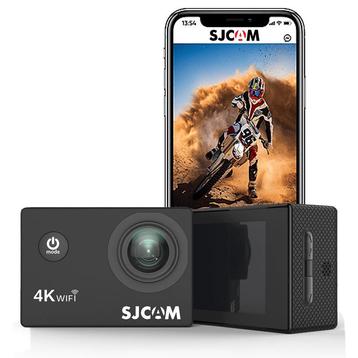 SJCAM SJ4000 Air | 4K | Wifi action cam en dashcam
