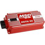MSD Performance 6425 6AL Ignition Control Box, Universal,, Nieuw, Amerikaanse onderdelen, Verzenden