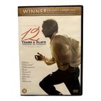 12 Years A Slave (DVD) (TWEEDEHANDS), Verzenden, Nieuw in verpakking