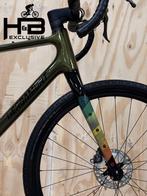 Bergamont Grandurance Elite Carbon Gravelbike GRX 2022, Fietsen en Brommers, Fietsen | Racefietsen, Overige merken, 28 inch, Carbon