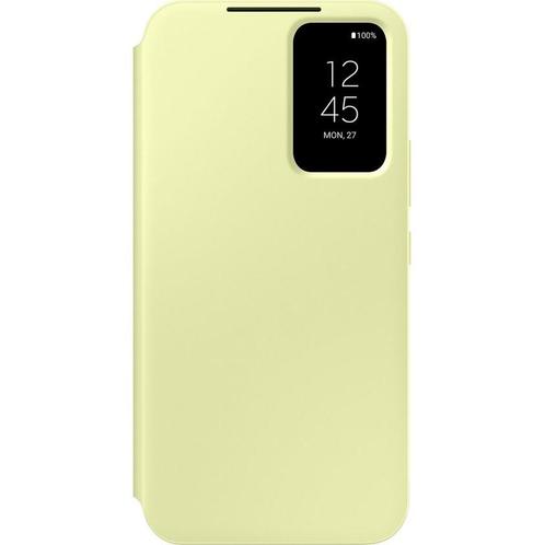 Samsung Smart View Wallet Case geschikt voor Samsung Galaxy, Hobby en Vrije tijd, Overige Hobby en Vrije tijd, Zo goed als nieuw