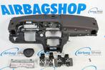 Airbag set - Dashboard bruin zwart Mercedes GLK facelift (20, Auto-onderdelen, Dashboard en Schakelaars, Gebruikt, Mercedes-Benz