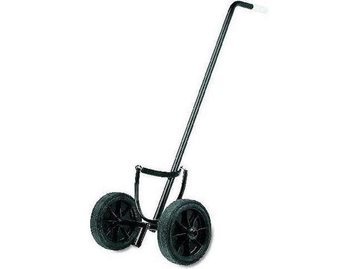 Gasfles Trolley | 11KG | geschikt in combinatie gasbrander, Huis en Inrichting, Overige Huis en Inrichting, Nieuw, Verzenden