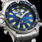 Citizen - Citizen Promaster Aqualand - JP2000667L - Heren -, Nieuw