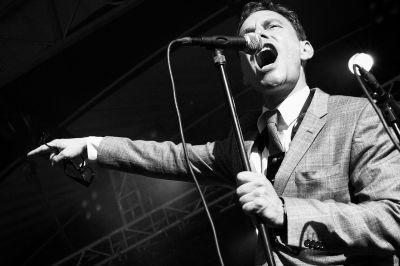 Benjamin Herman Tickets | TivoliVredenburg Utrecht, Tickets en Kaartjes, Evenementen en Festivals