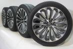 Audi Etron 4KE 21 inch velgen Hankook Winterbanden Nieuw Ori, Auto-onderdelen, Banden en Velgen, Gebruikt, Velg(en), 21 inch, Winterbanden