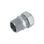 BONFIX Knel C-staal 106 puntstuk 1 bu.dr. 35 mm, Doe-het-zelf en Verbouw, Buizen en Afvoer, Ophalen of Verzenden, Nieuw