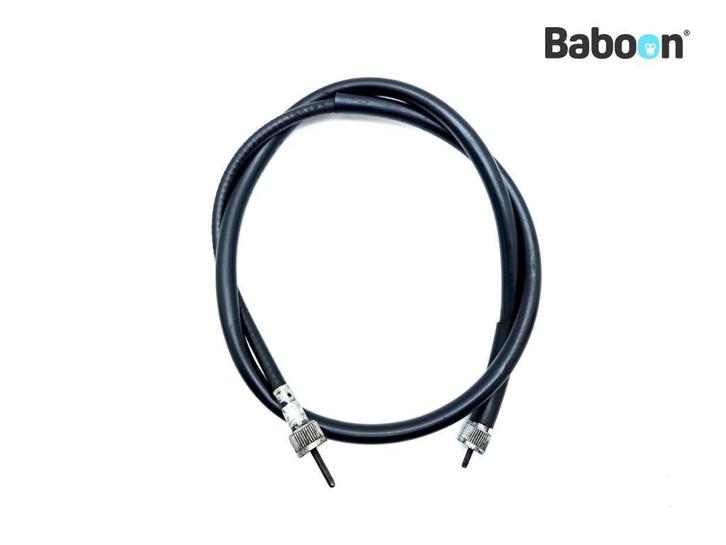 Teller Kabel Yamaha FZR 1000 1989-1990 (FZR1000 Exup), Motoren, Onderdelen | Yamaha, Gebruikt, Verzenden