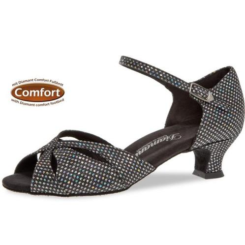 Diamant dansschoen voor Dames 144-011-183, Sport en Fitness, Ballet, Verzenden