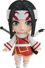 (Pre-order) Kingdom Nendoroid Action Figure Kyou Kai 10 cm, Verzamelen, Verzenden, Zo goed als nieuw