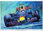 Red Bull Racing RB13 - EricJan Kremer - Max Verstappen -, Verzamelen, Nieuw