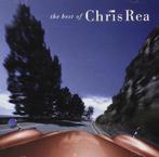 cd - Chris Rea - The Best of Chris Rea, Verzenden, Zo goed als nieuw
