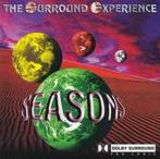 cd - Ed Starink - Seasons, Cd's en Dvd's, Verzenden, Zo goed als nieuw