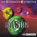 cd - Ed Starink - Seasons, Cd's en Dvd's, Zo goed als nieuw, Verzenden