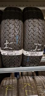 2x 185-80-15 Vredestein Zomer 6.3mm €30 Per Band 185 80 15, Gebruikt, 15 inch, 185 mm, Band(en)