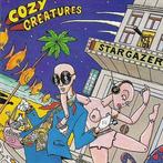 cd - Cozy Creatures - Stargazer, Verzenden, Zo goed als nieuw