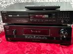 Sony - STR-DH130 Receiver CDP-195 & CD Speler Audio, Nieuw