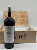 2016 Bodega Vivaltus La Fleur - Ribera del Duero - 3, Nieuw