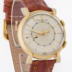 Jaeger-LeCoultre - Memovox - Unisex - 1950-1959, Sieraden, Tassen en Uiterlijk, Horloges | Heren, Nieuw