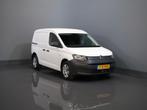 Volkswagen Caddy Cargo 2.0 TDI BPM VRIJ! NL Auto/ Carplay/ C, Stof, Gebruikt, Euro 6, Volkswagen