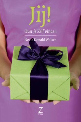 JIJ! OVER JE ZELF VINDEN 9789077478165 N.D. Walsch, Boeken, Filosofie, Gelezen, Verzenden