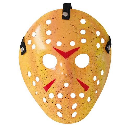 Jason Masker, Hobby en Vrije tijd, Feestartikelen, Nieuw, Verzenden