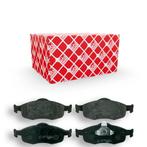 Remblokken set FORD COUGAR (2.0 16V,2.5 V6 24V,2.5 ST 200), Ophalen of Verzenden, Nieuw