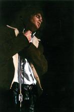 Baron Wolman (1937-2020) - Jim Morrison, Winterland, San