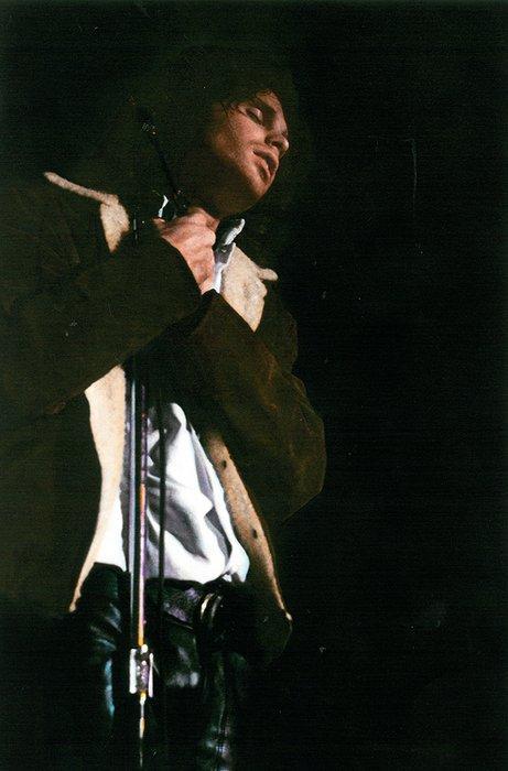 Baron Wolman (1937-2020) - Jim Morrison, Winterland, San, Antiek en Kunst, Kunst | Designobjecten