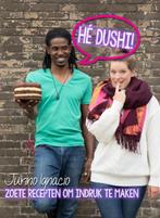 Hé Dushi! 9789082438239 Jurino Ignacio, Boeken, Kookboeken, Verzenden, Zo goed als nieuw, Jurino Ignacio