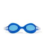 HEMA Zwembril voor volwassenen blauw, Verzenden, Nieuw