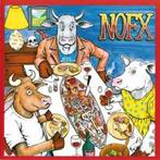 cd - NOFX - Liberal Animation, Cd's en Dvd's, Verzenden, Zo goed als nieuw