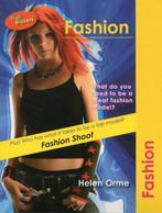 Fashion 9781841676500 Orme Helen, Verzenden, Zo goed als nieuw, Orme Helen