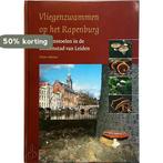 Vliegenzwammen op het Rapenburg 9789071256059 J.P.H.M. Adema, Verzenden, Zo goed als nieuw, J.P.H.M. Adema
