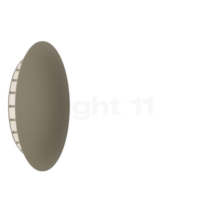 Vibia Meridiano Wandlamp LED, kaki (Wandlampen, Verlichting), Huis en Inrichting, Lampen | Wandlampen, Nieuw, Verzenden