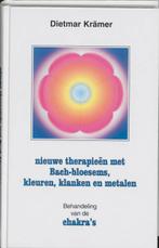 Nieuwe therapieën met kleuren, klanken en metalen D. Kramer, Verzenden, Gelezen, D. Kramer