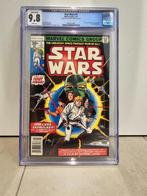 Star Wars - #1 - 1 Comic, Graded comic - Eerste druk -, Boeken, Strips | Comics, Nieuw