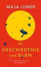 9789056726867 De geschiedenis van bijen | Tweedehands, Boeken, Verzenden, Zo goed als nieuw, Maja Lunde