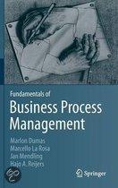 Fundamentals of Business Process Management 9783642331428, Boeken, Studieboeken en Cursussen, Verzenden, Zo goed als nieuw