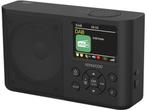 Kenwood CR-M33DAB - DAB+ / FM-RDS Receiver - Bluetooth, Verzenden, Zo goed als nieuw