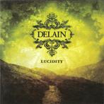 cd - Delain - Lucidity, Cd's en Dvd's, Verzenden, Nieuw in verpakking