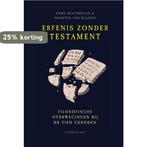 Erfenis zonder testament 9789047707585 Hans Achterhuis, Boeken, Verzenden, Gelezen, Hans Achterhuis